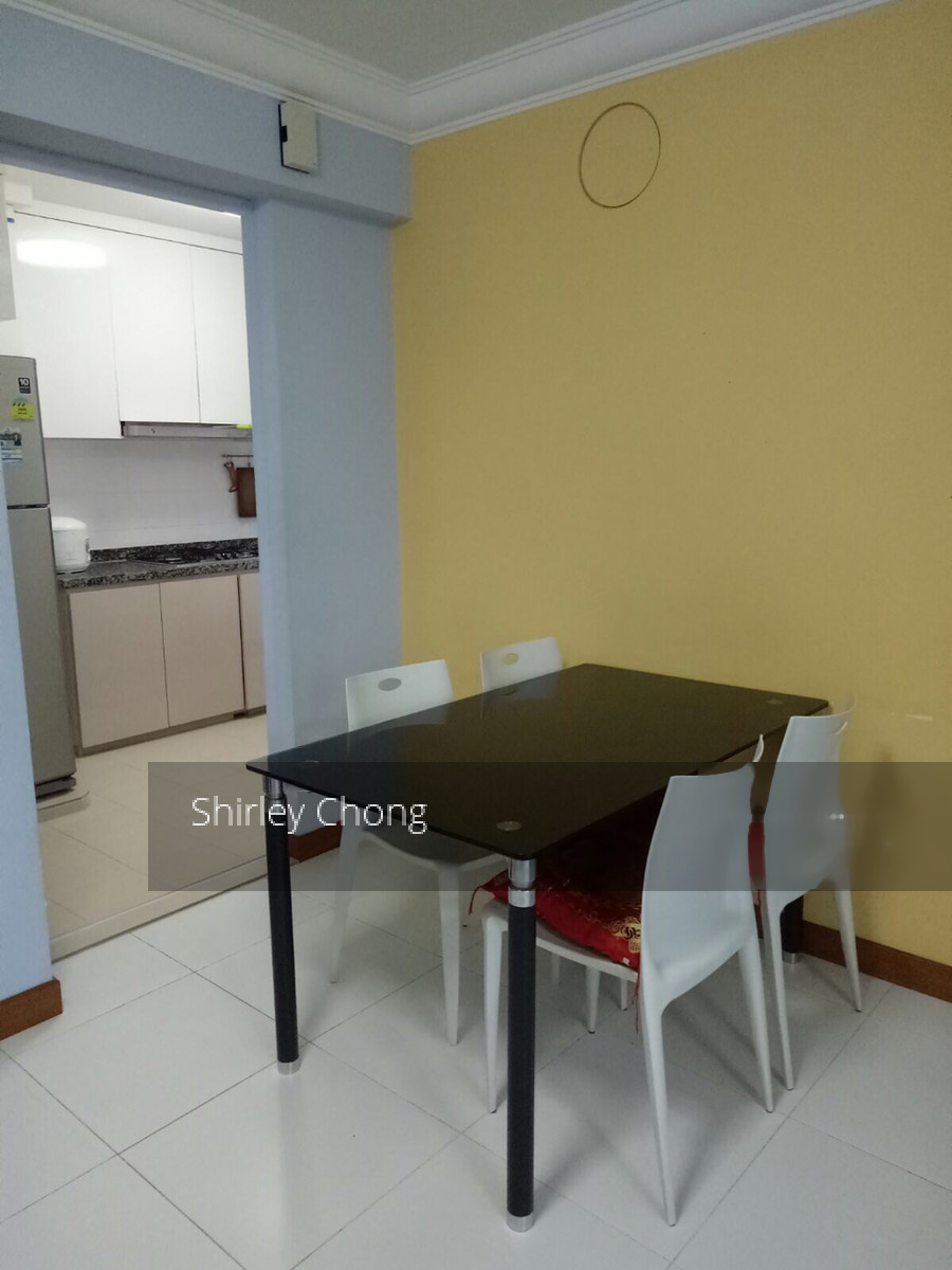 Blk 80C Telok Blangah Street 31 (Clementi), HDB 4 Rooms #152938502